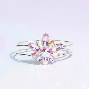 Chic Corsage-multi