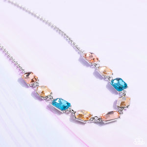 Emerald Envy-multi