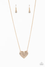 Load image into Gallery viewer, Spellbinding Sweetheart-gold
