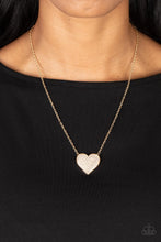 Load image into Gallery viewer, Spellbinding Sweetheart-gold
