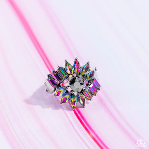 Untamable Universe-multi