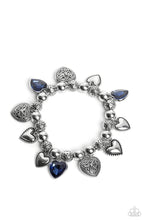 Load image into Gallery viewer, Charming Crush-blue
