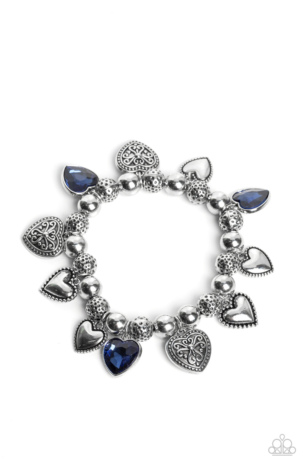Charming Crush-blue