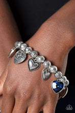 Load image into Gallery viewer, Charming Crush-blue

