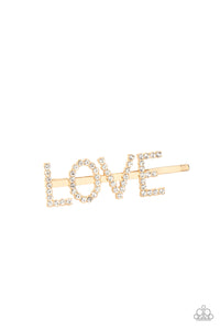 All You Need Is Love-gold