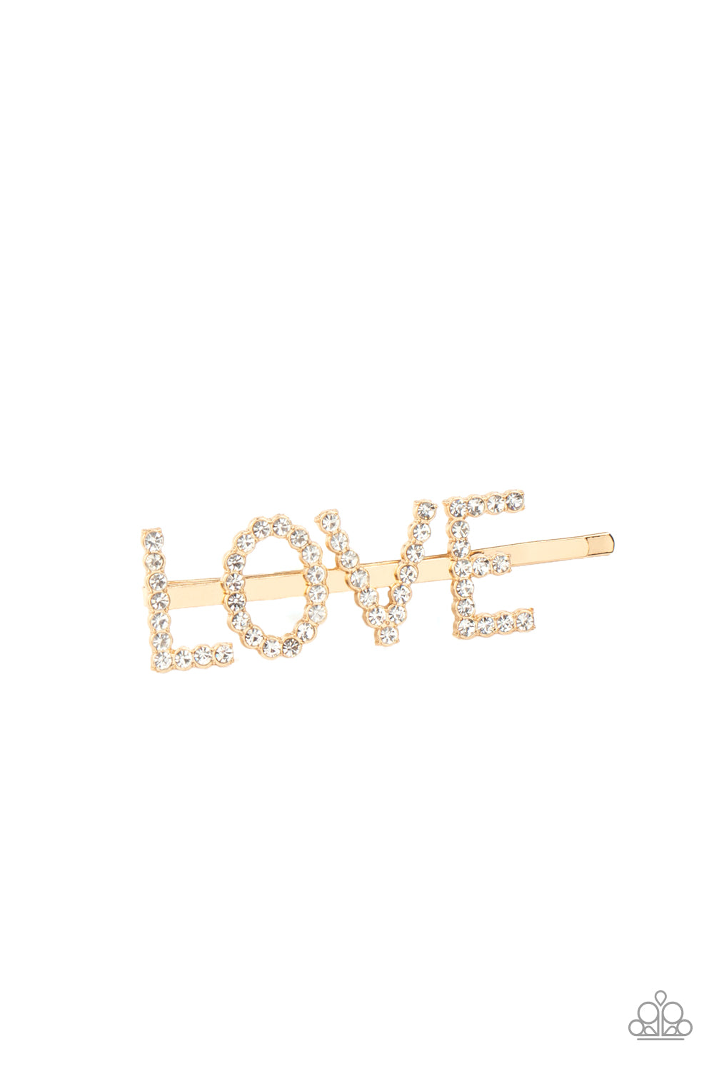 All You Need Is Love-gold