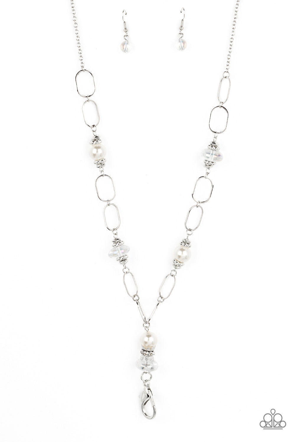 Creative Couture-white