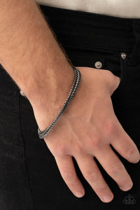 Extra Extraordinary/Extraordinary Edge-black