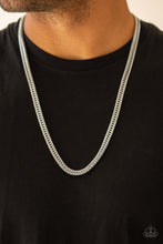 Load image into Gallery viewer, Knockout King-silver
