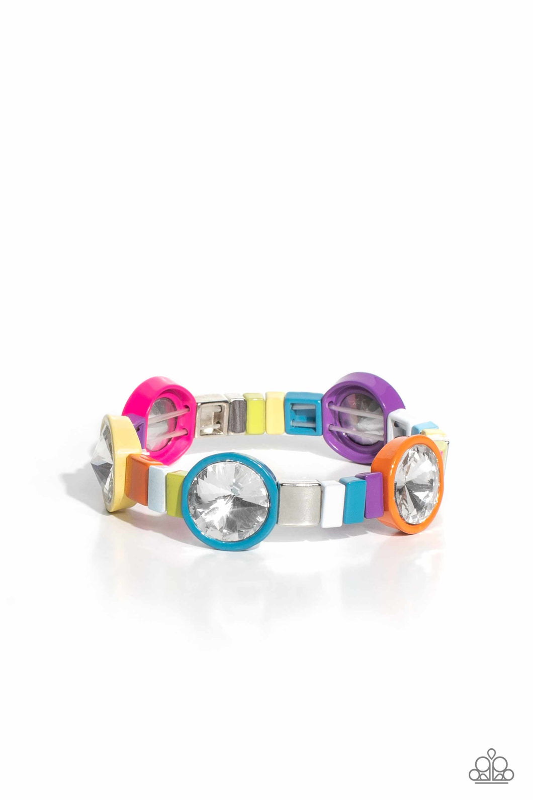 Multicolored Madness-multi