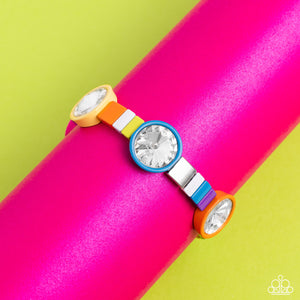 Multicolored Madness-multi