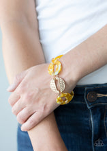 Load image into Gallery viewer, Retro Retrograde/ Retro Recharge-yellow
