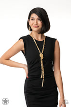 Load image into Gallery viewer, SCARFed For Attention-gold
