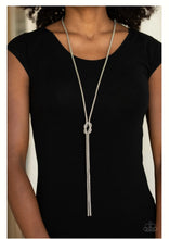 Load image into Gallery viewer, Born Ready-silver
