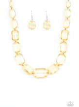 Load image into Gallery viewer, Ice Versa-yellow
