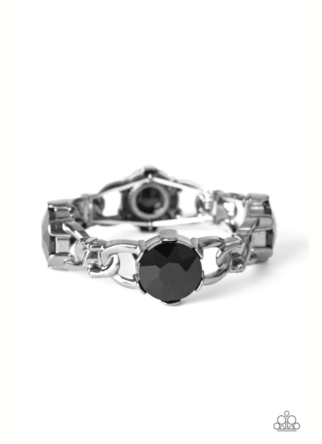 Light Up The Room-black