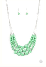 Load image into Gallery viewer, Flirtatiously Fruity-green
