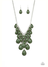 Load image into Gallery viewer, Shop Till You TEARDROP-green
