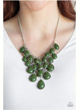 Load image into Gallery viewer, Shop Till You TEARDROP-green
