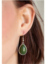 Load image into Gallery viewer, Shop Till You TEARDROP-green
