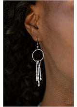 Load image into Gallery viewer, Metallic Mane-black

