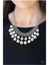 Load image into Gallery viewer, 5th Avenue Fleek-white
