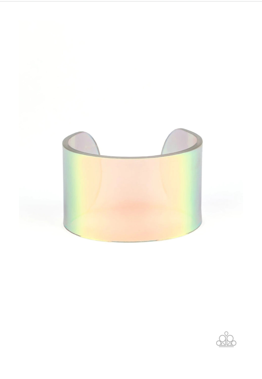 Holographic Aura-multi