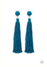 Load image into Gallery viewer, Tightrope Tassel
