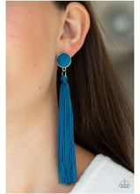 Load image into Gallery viewer, Tightrope Tassel
