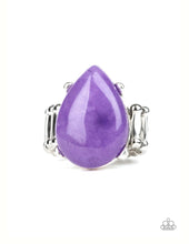 Load image into Gallery viewer, Mojave Minerals-purple
