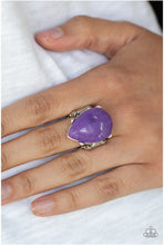 Load image into Gallery viewer, Mojave Minerals-purple
