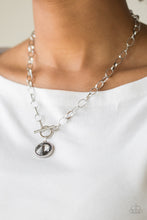 Load image into Gallery viewer, She Sparkles On/All Aglitter-silver
