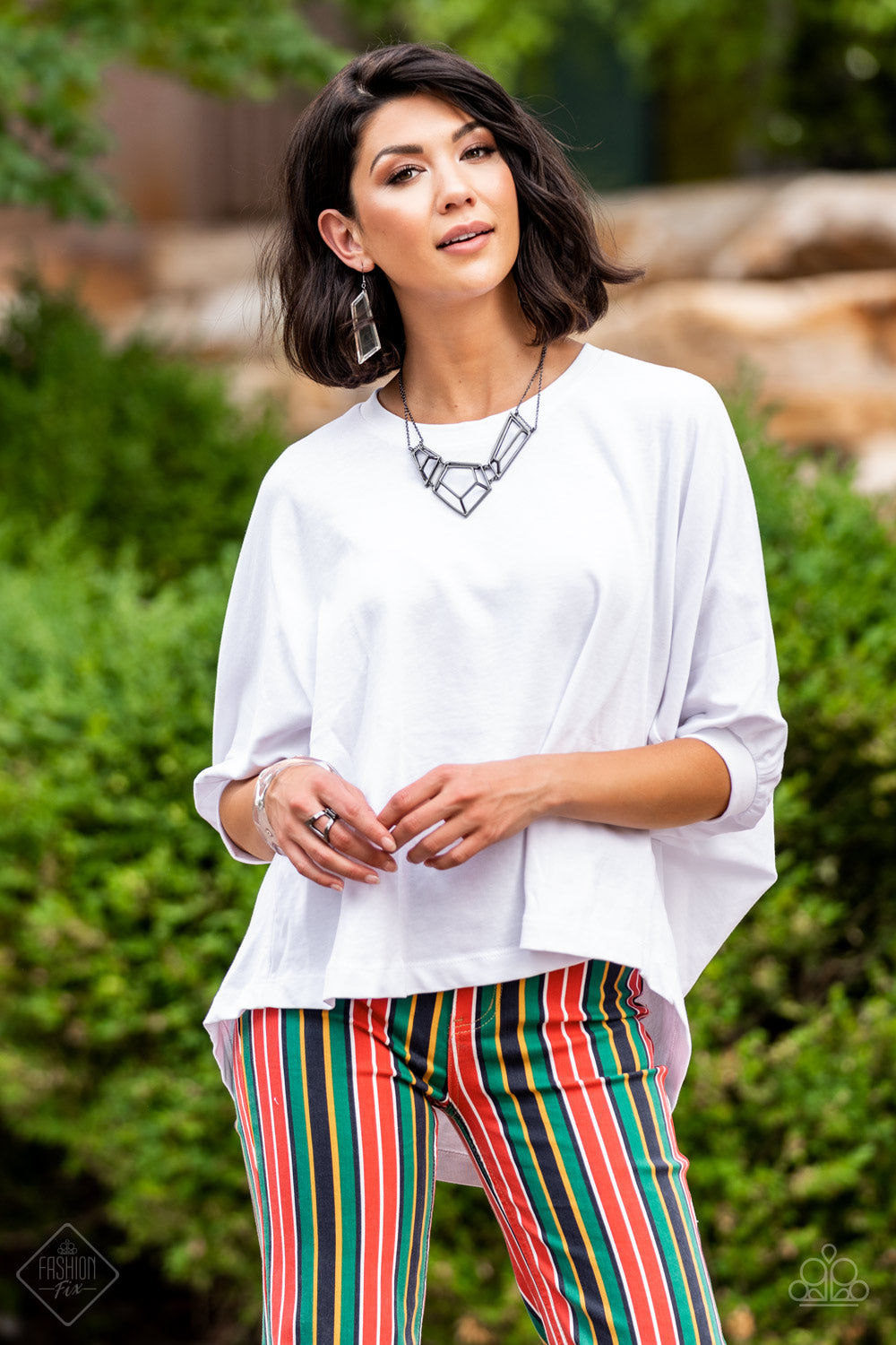 Sunset Sightings (Fashion Fix)