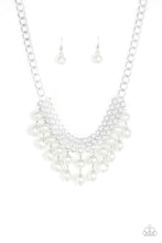 Load image into Gallery viewer, 5th Avenue Fleek-white

